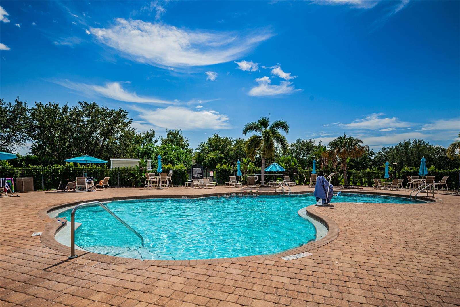 MIRA LAGO WEST PH 3 - Residential