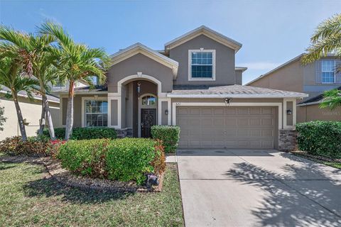521 VISTA RIDGE DRIVE RUSKIN FL 33570