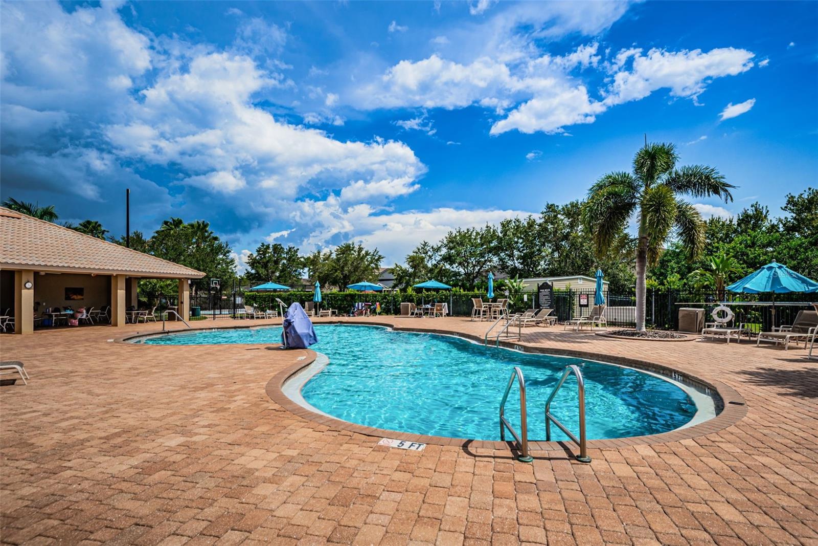 MIRA LAGO WEST PH 3 - Residential