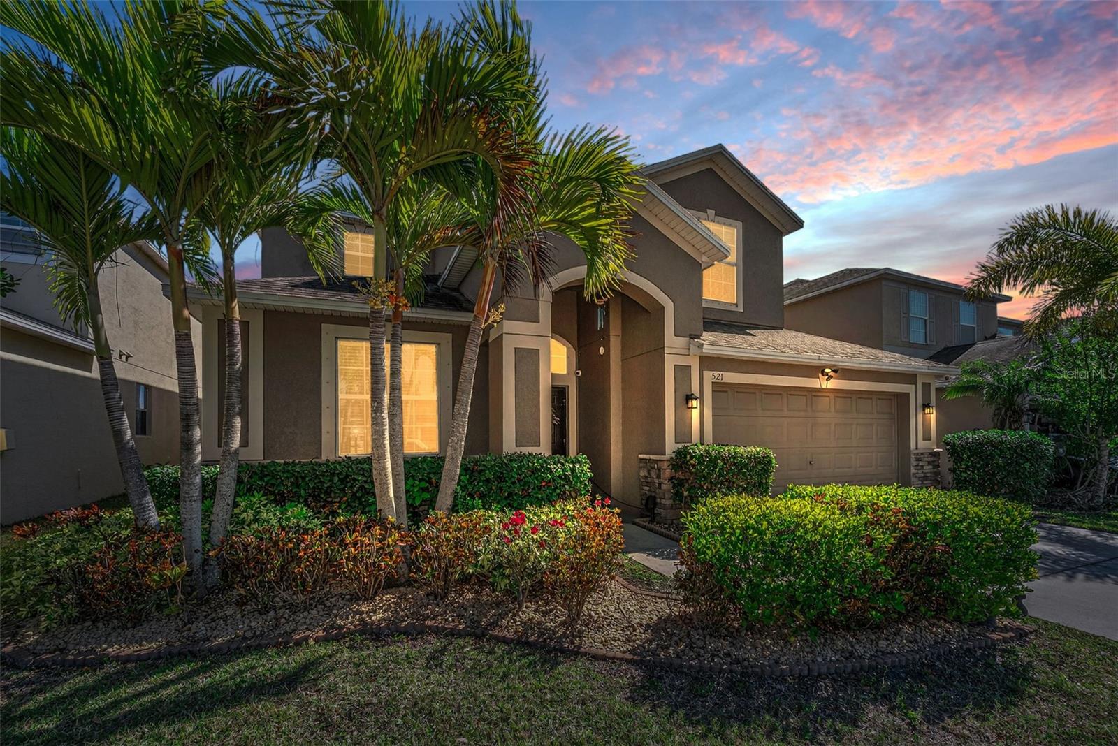 MIRA LAGO WEST PH 3 - Residential