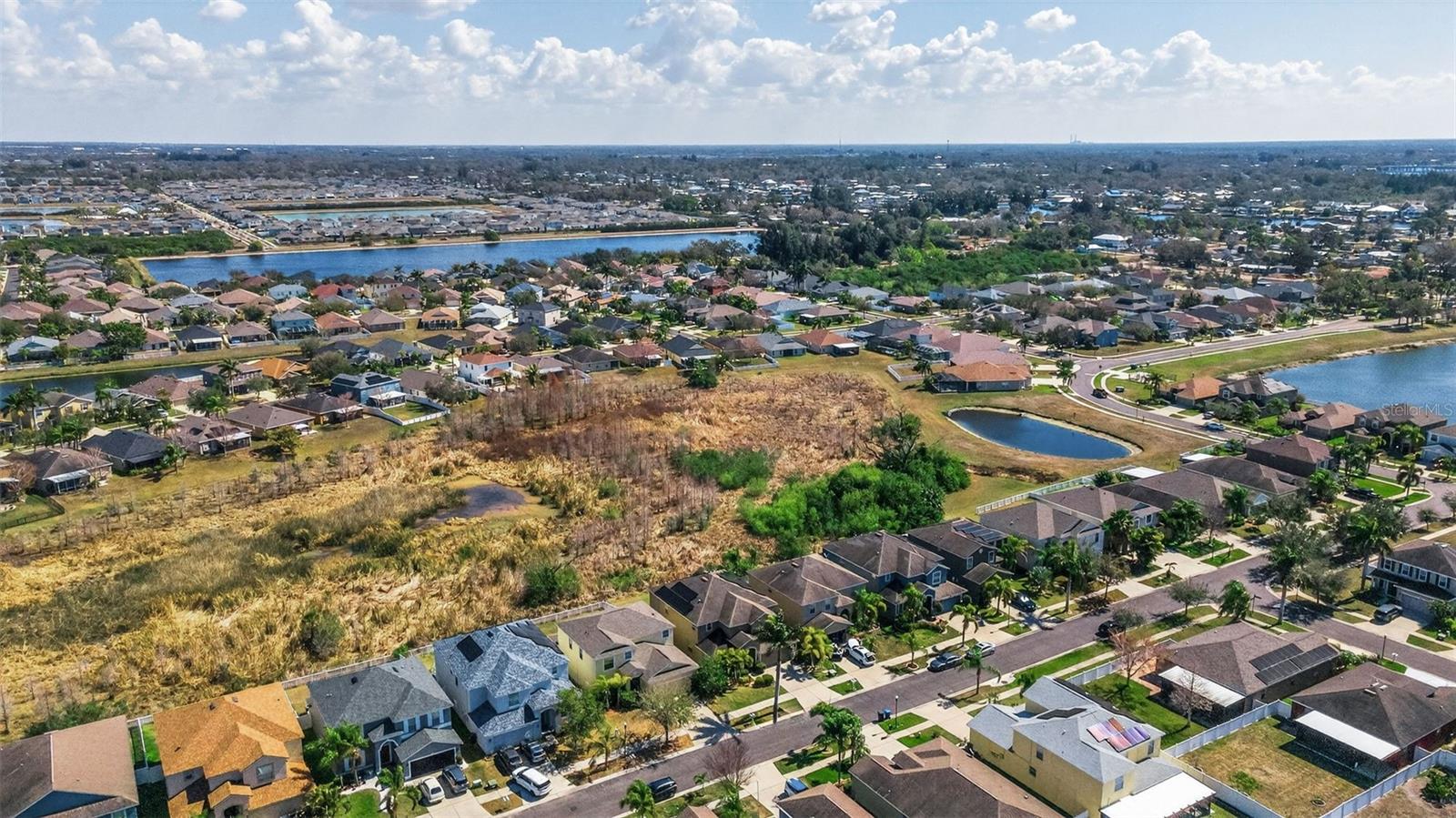 MIRA LAGO WEST PH 3 - Residential