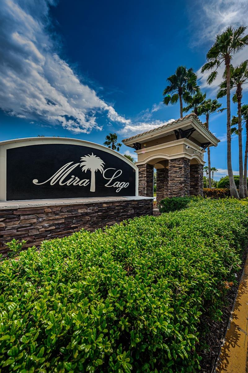 MIRA LAGO WEST PH 3 - Residential