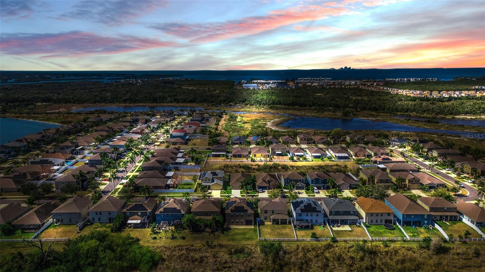 MIRA LAGO WEST PH 3 - Residential