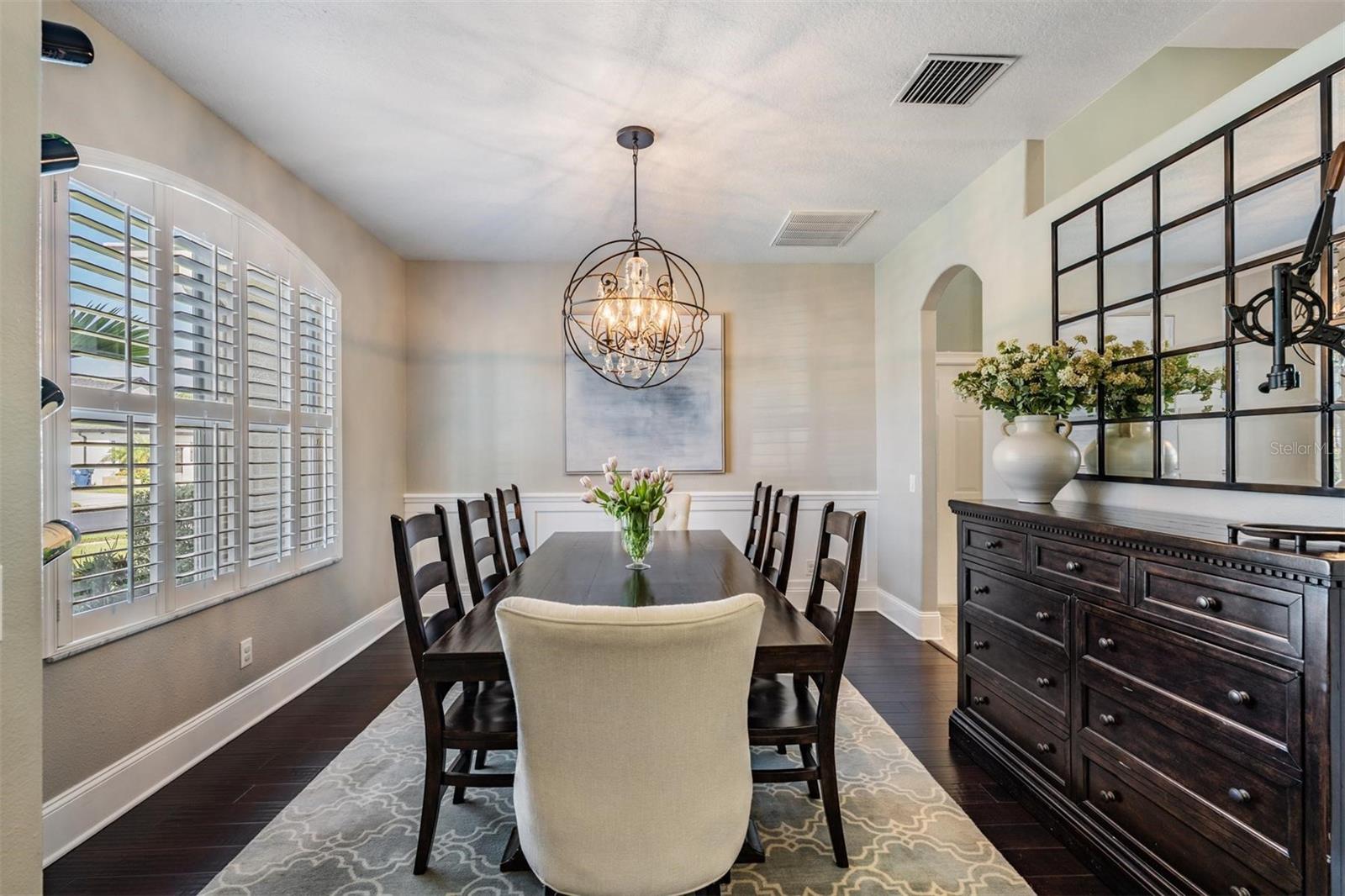 TRINITY WEST - Residential