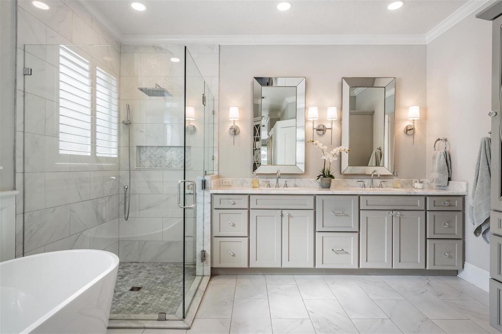 TRINITY WEST - Residential