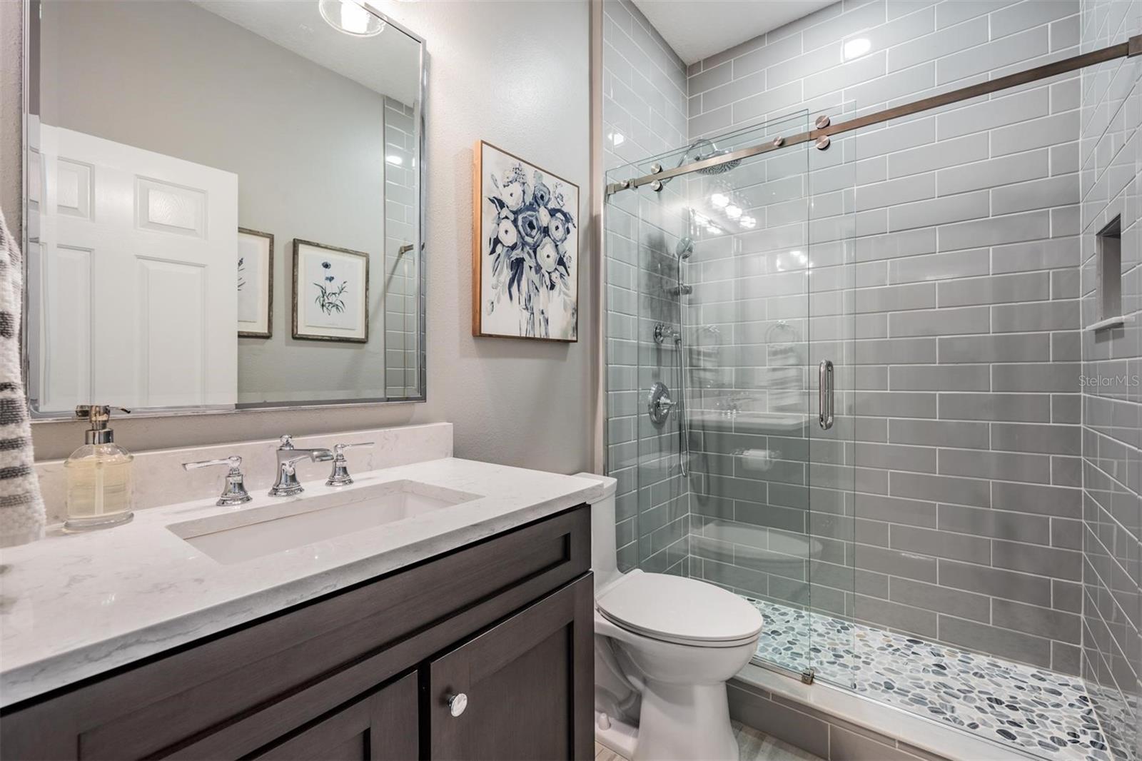 TRINITY WEST - Residential