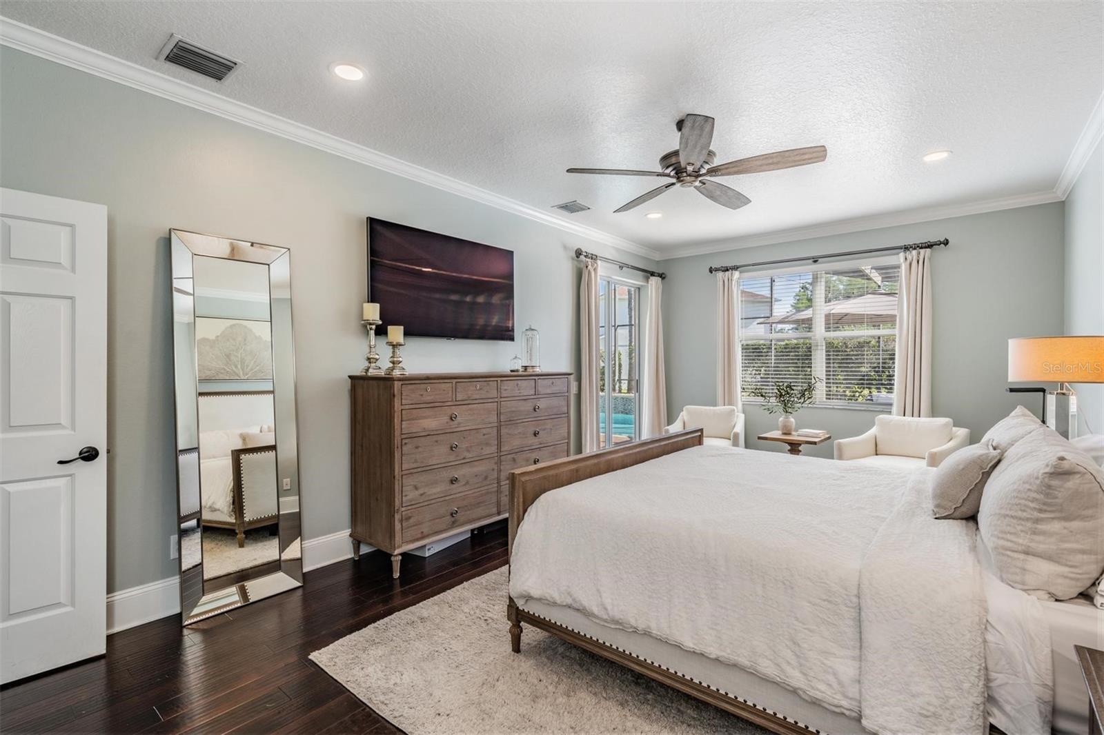 TRINITY WEST - Residential