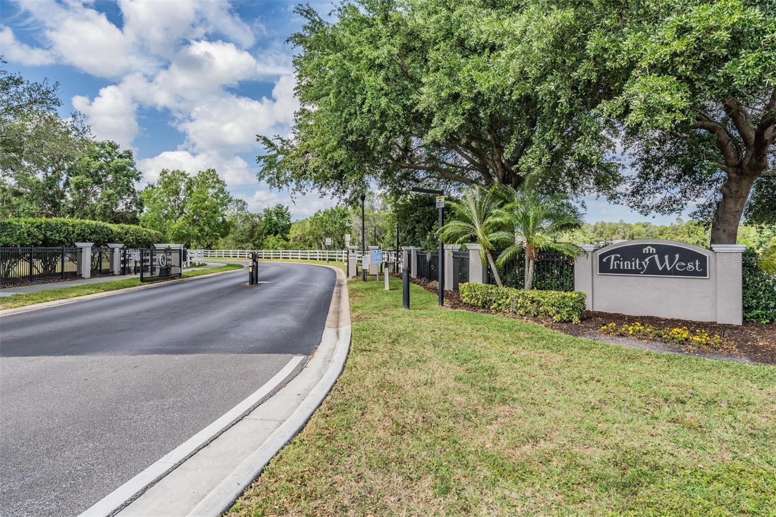 TRINITY WEST - Residential