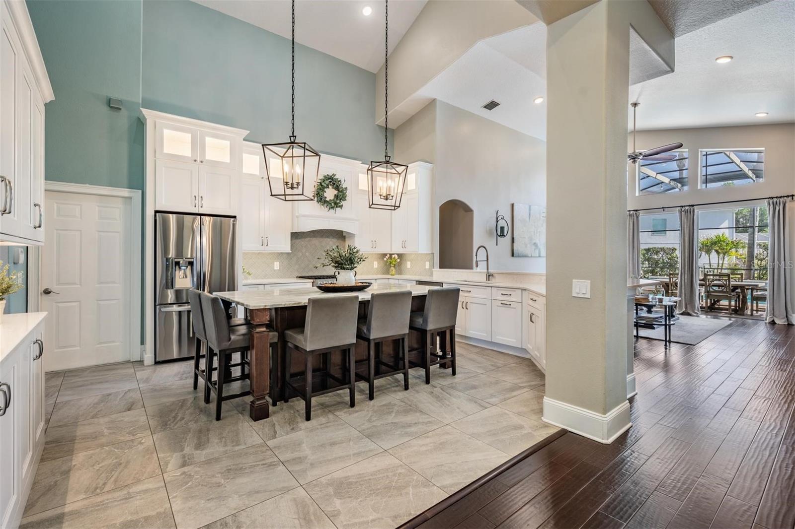 TRINITY WEST - Residential