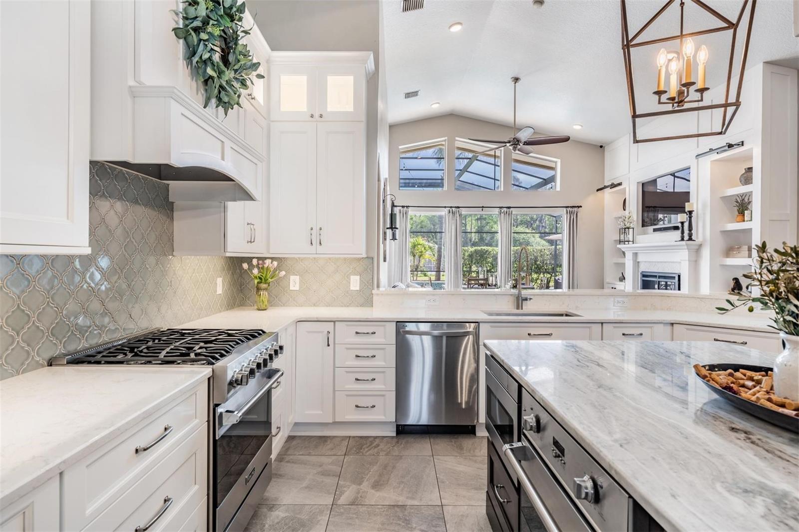 TRINITY WEST - Residential