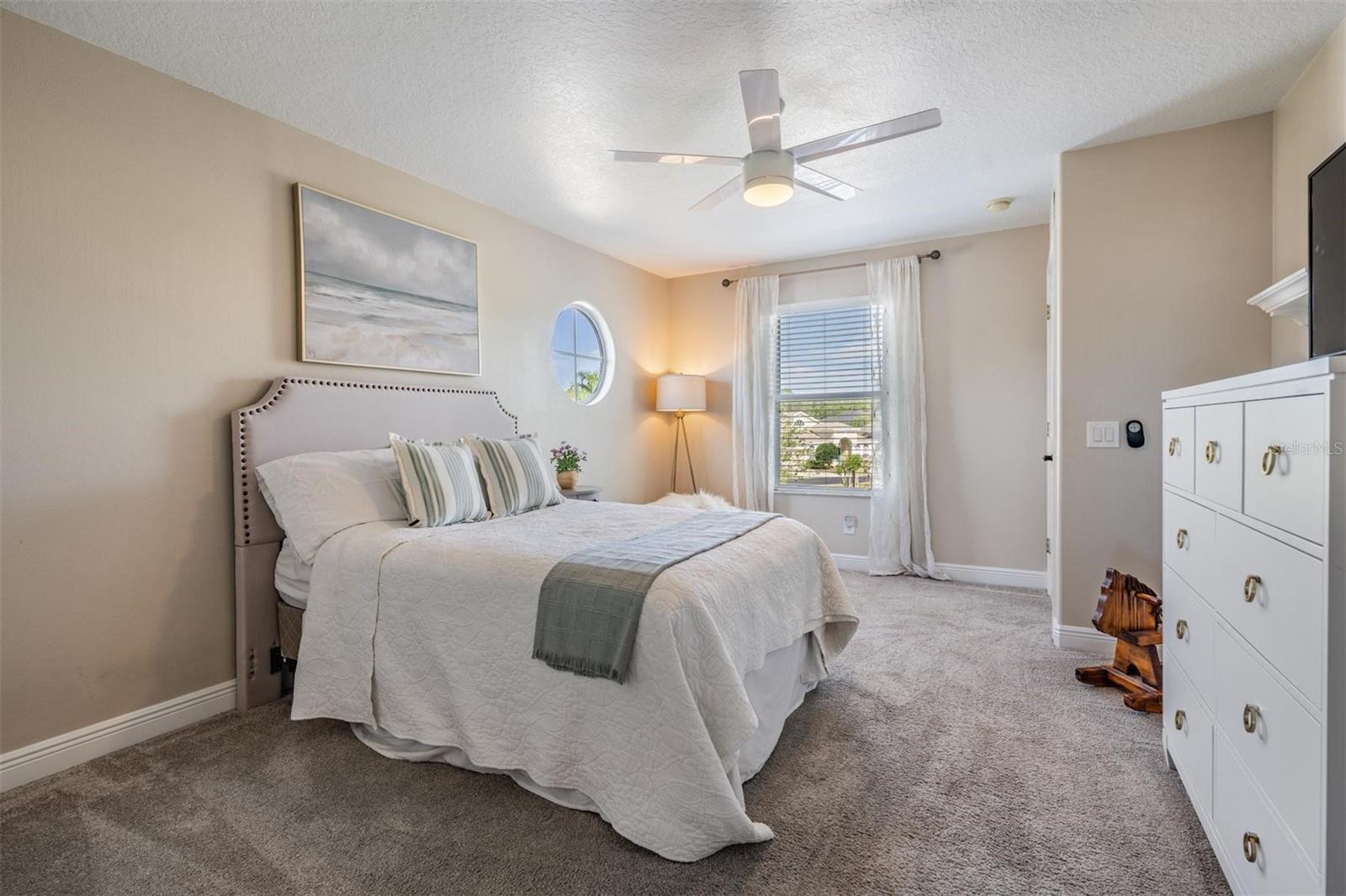 TRINITY WEST - Residential