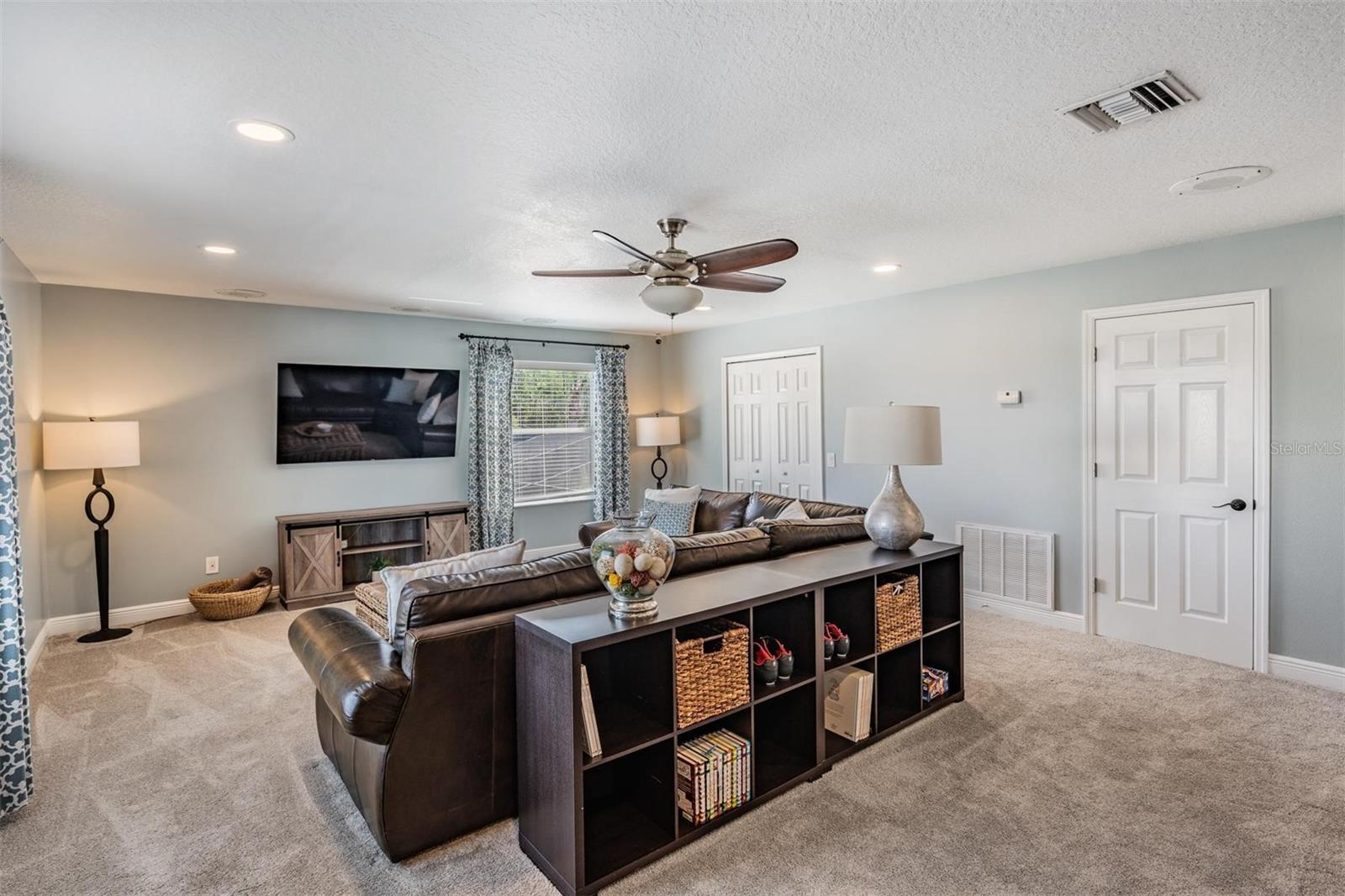 TRINITY WEST - Residential