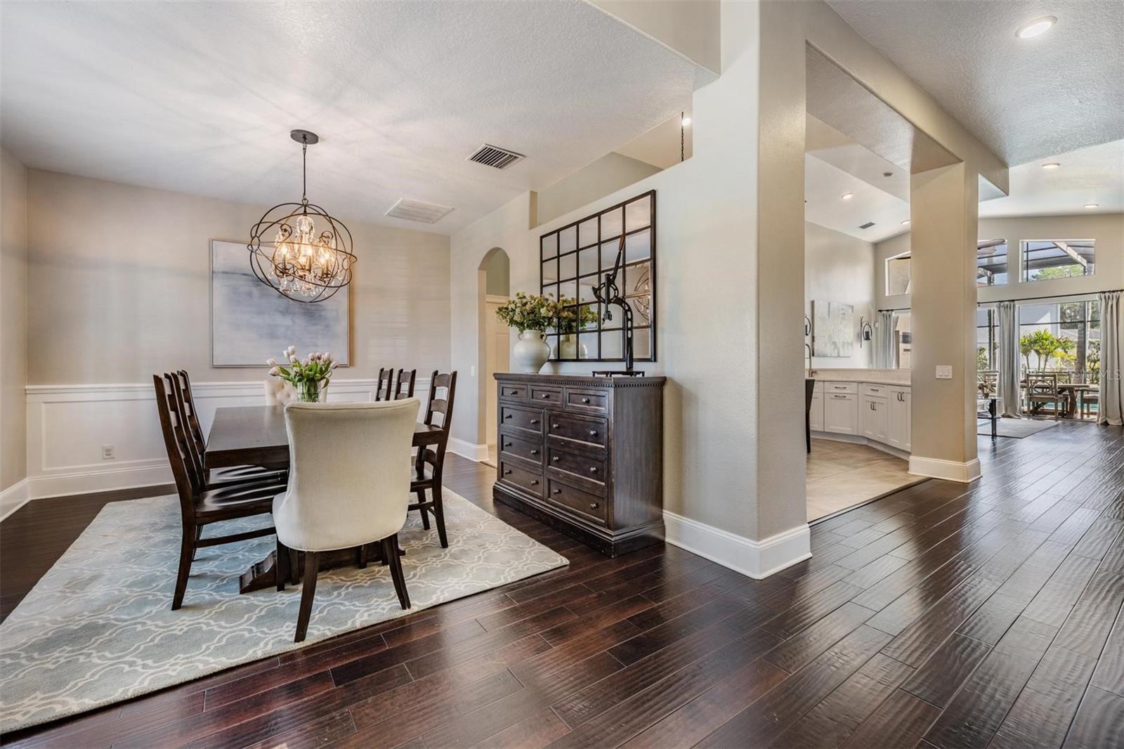 TRINITY WEST - Residential