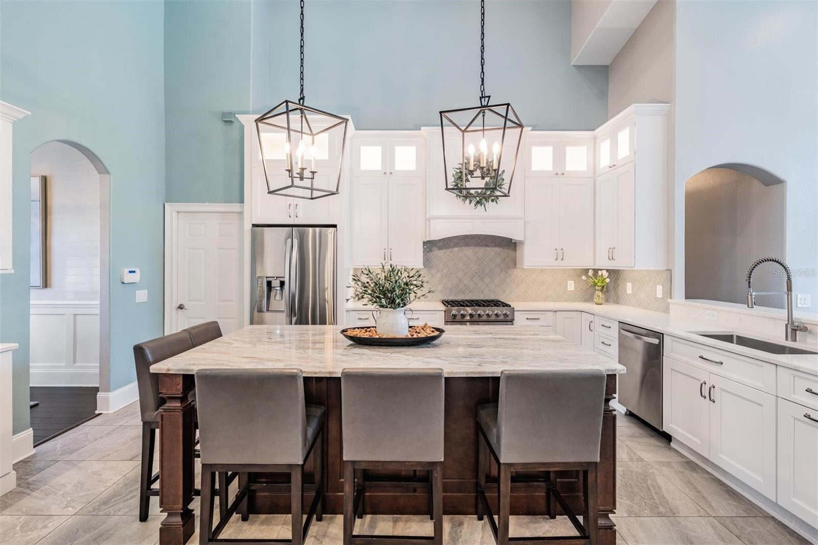 TRINITY WEST - Residential