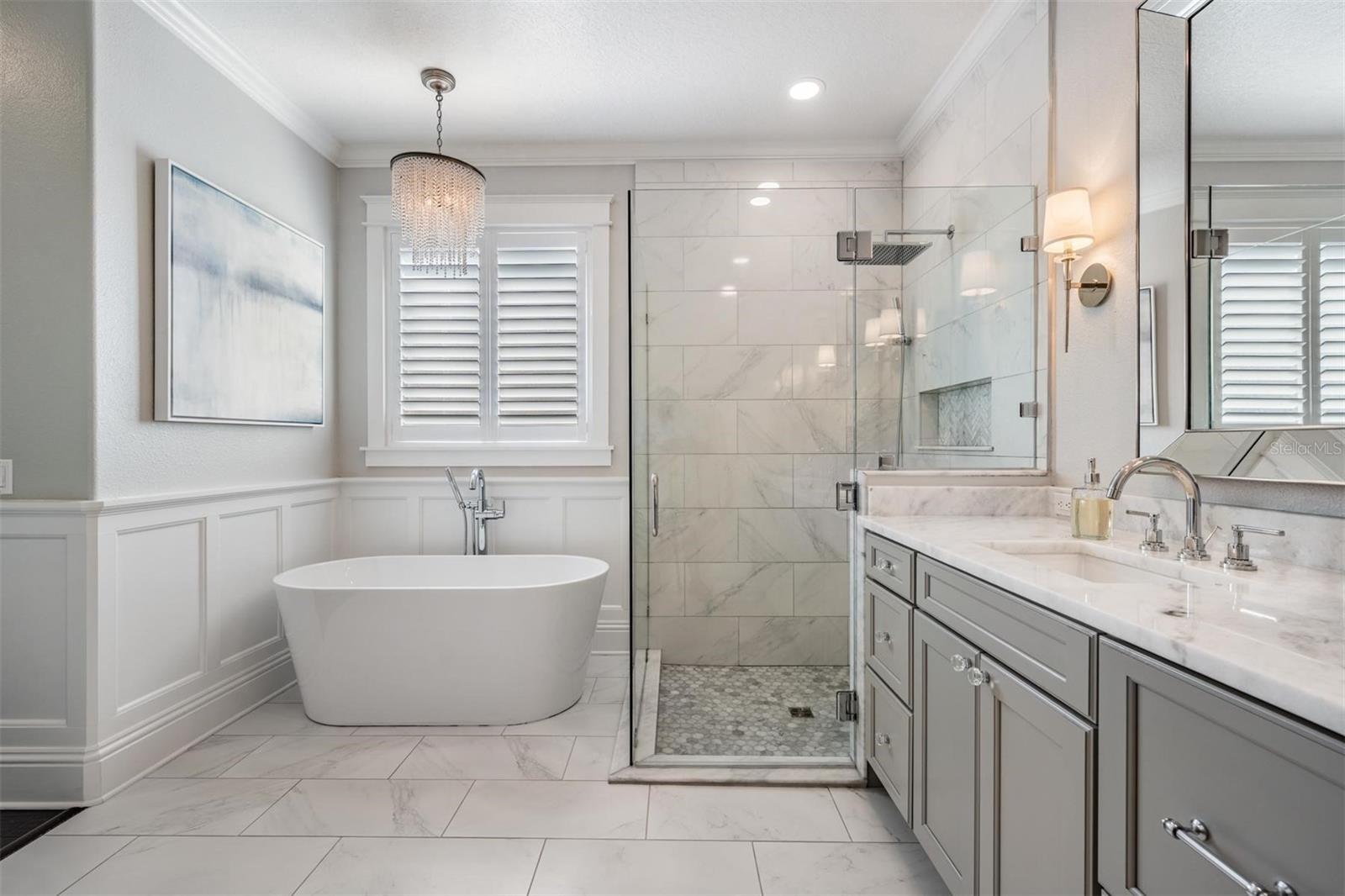 TRINITY WEST - Residential