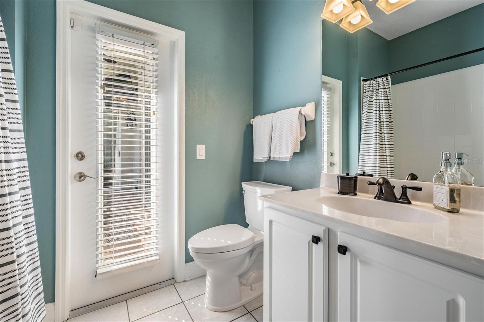 TRINITY WEST - Residential