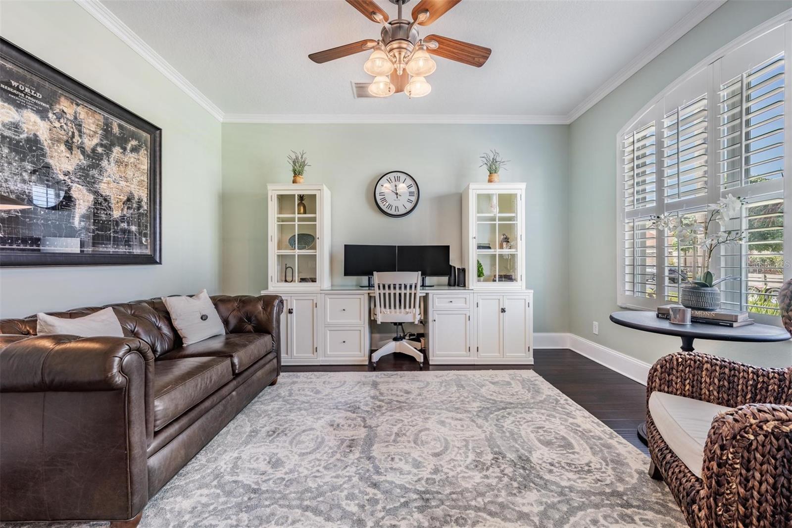 TRINITY WEST - Residential