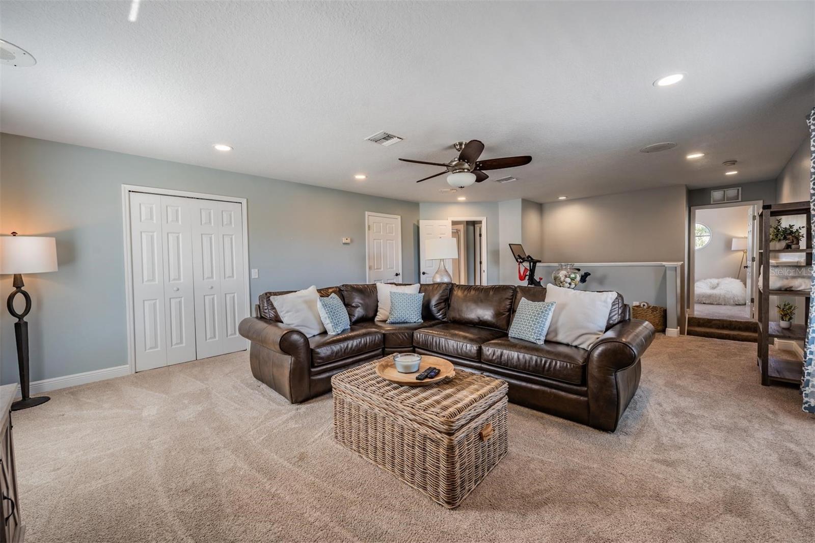 TRINITY WEST - Residential