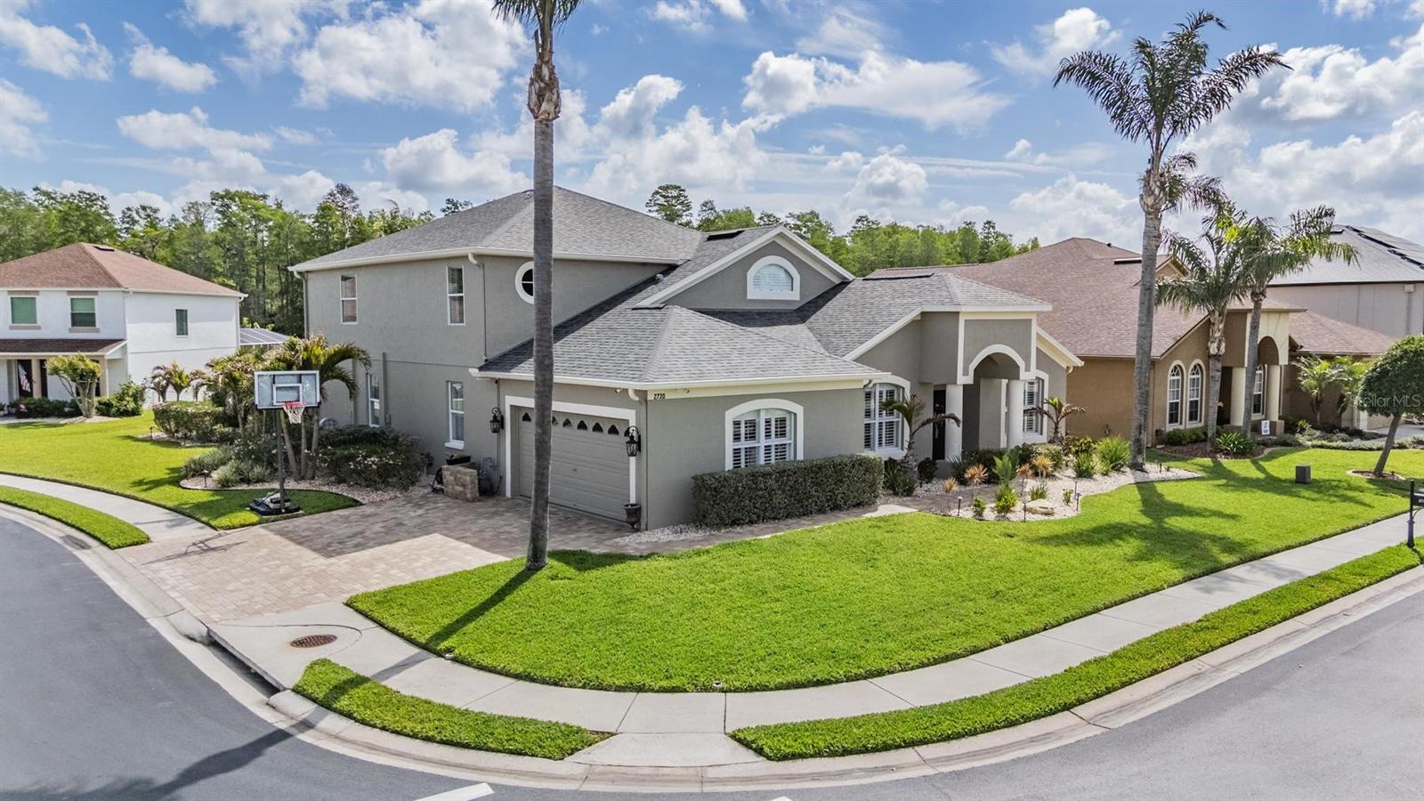 TRINITY WEST - Residential