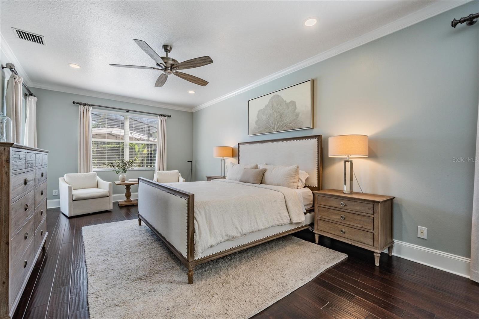 TRINITY WEST - Residential