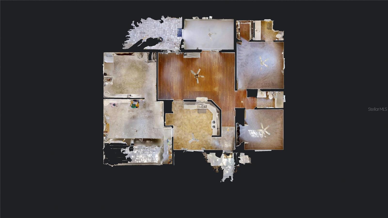 ON TOP OF THE WORLD - Residential