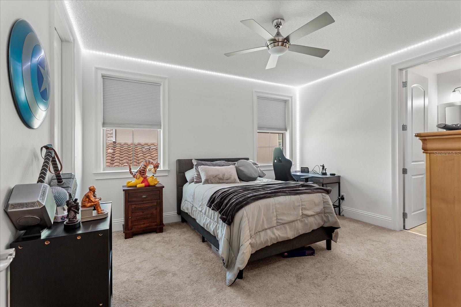 EAGLE CRK VILLAGE K PH 2A - Residential