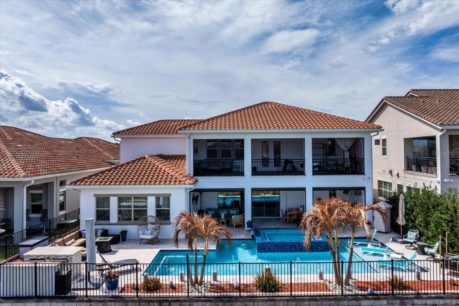 EAGLE CRK VILLAGE K PH 2A - Residential