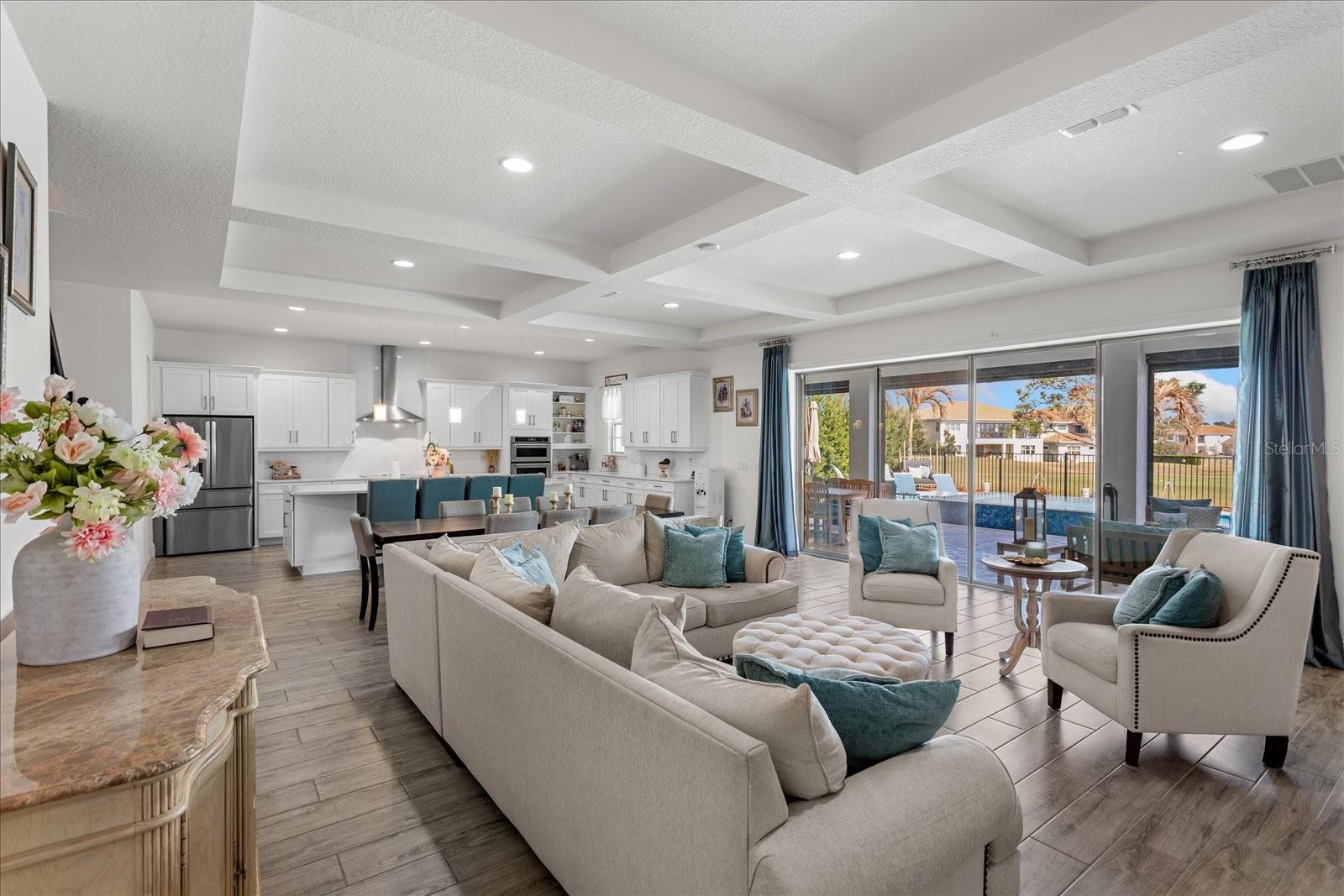 EAGLE CRK VILLAGE K PH 2A - Residential