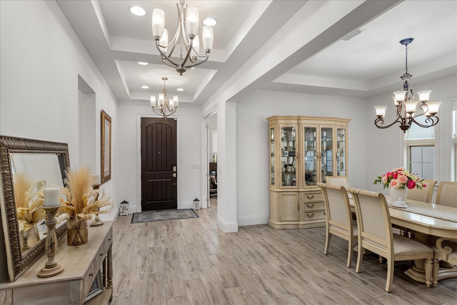 EAGLE CRK VILLAGE K PH 2A - Residential