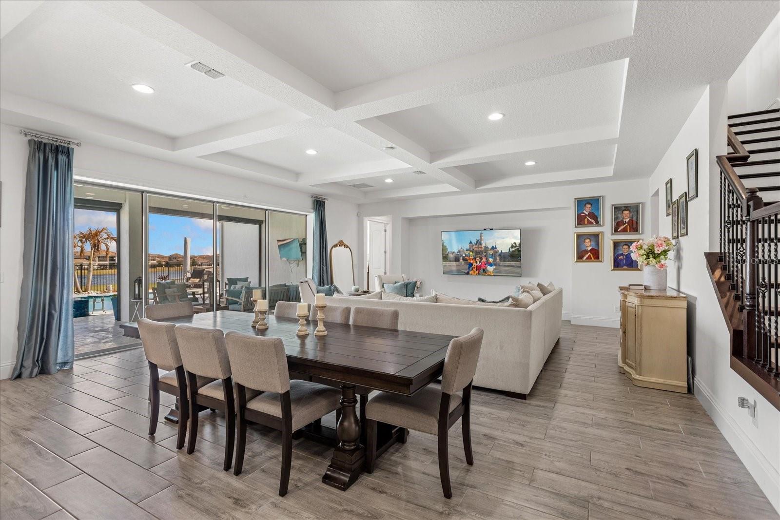 EAGLE CRK VILLAGE K PH 2A - Residential