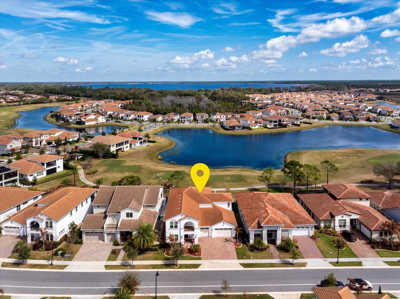 EAGLE CRK VILLAGE K PH 2A - Residential