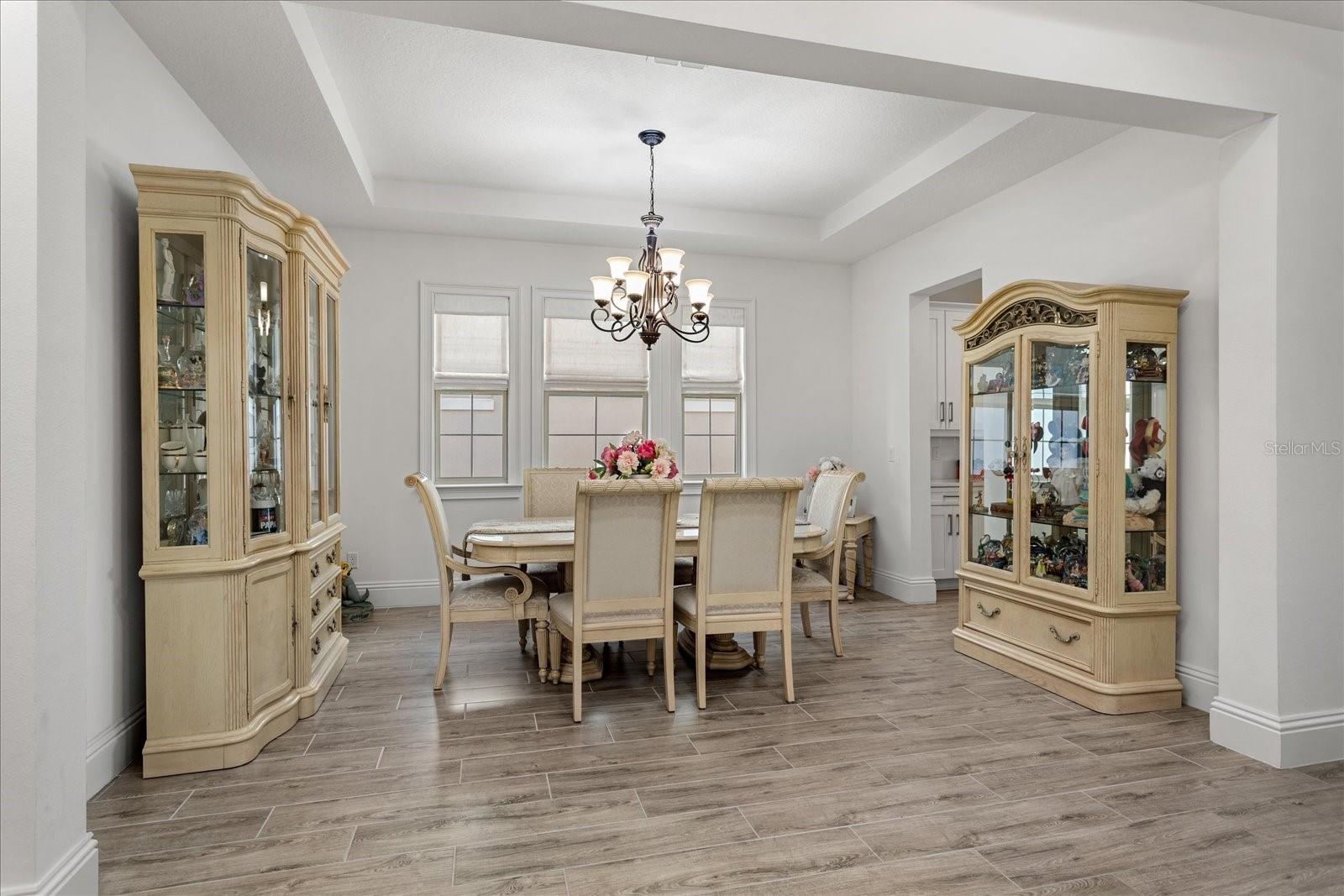 EAGLE CRK VILLAGE K PH 2A - Residential