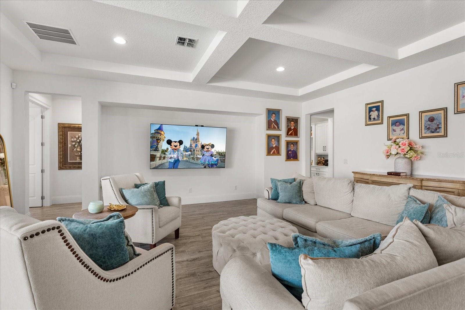 EAGLE CRK VILLAGE K PH 2A - Residential