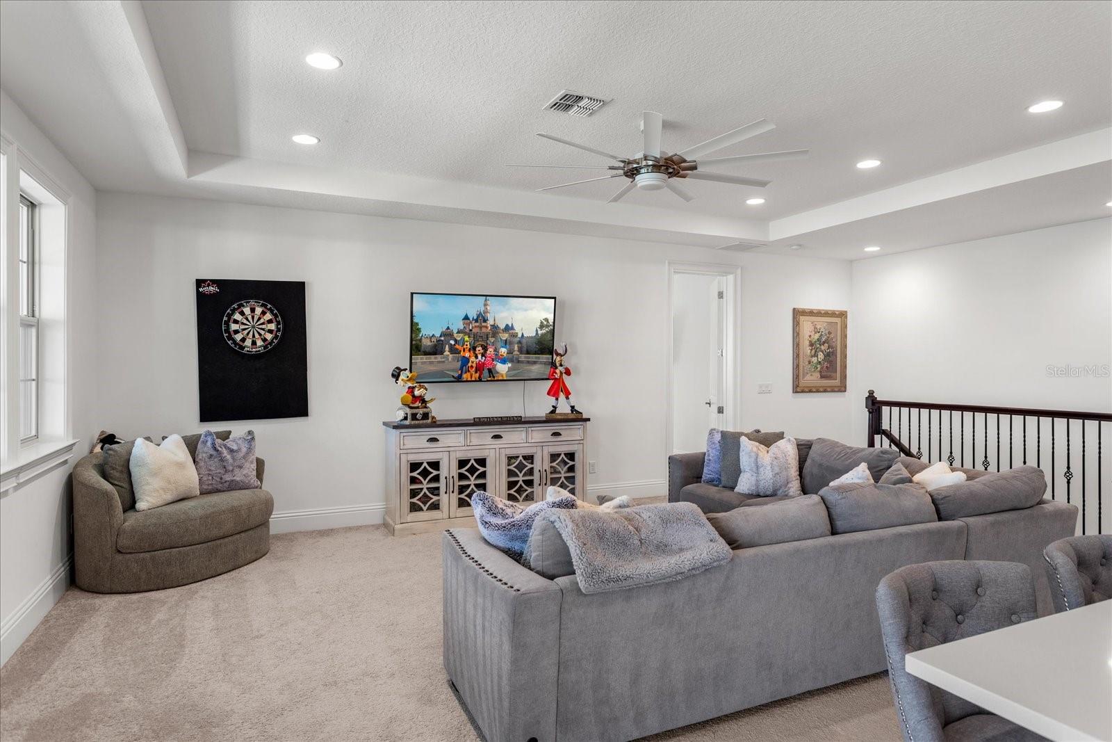 EAGLE CRK VILLAGE K PH 2A - Residential