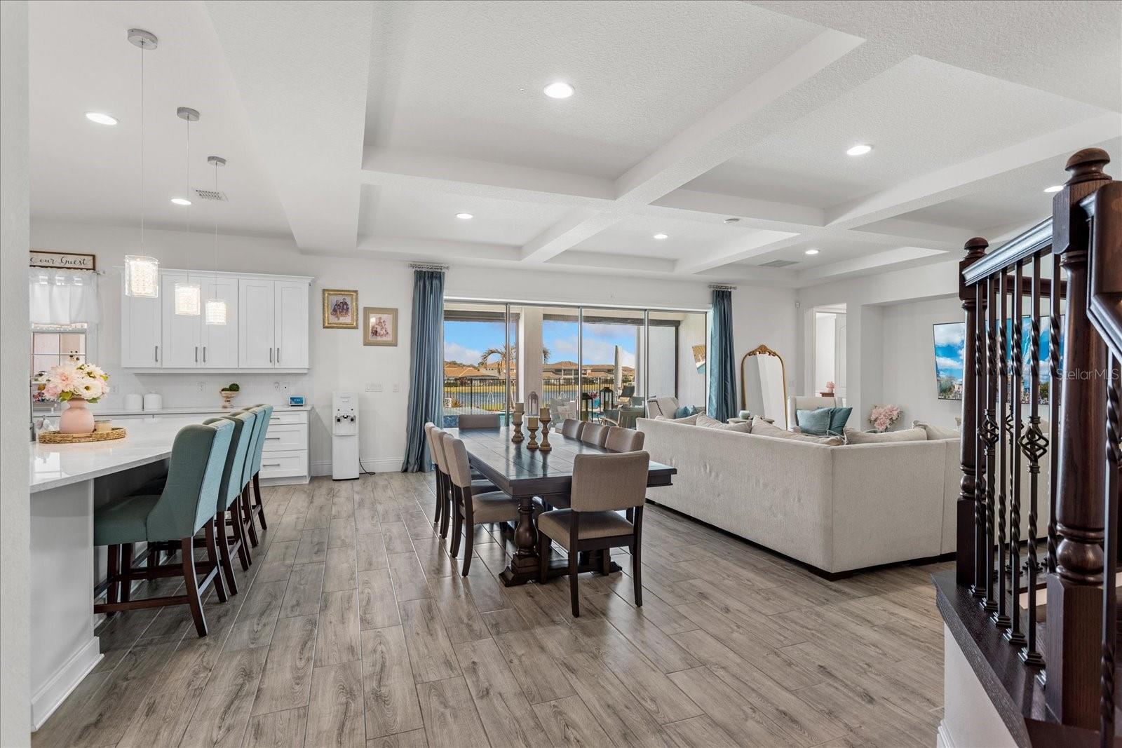 EAGLE CRK VILLAGE K PH 2A - Residential