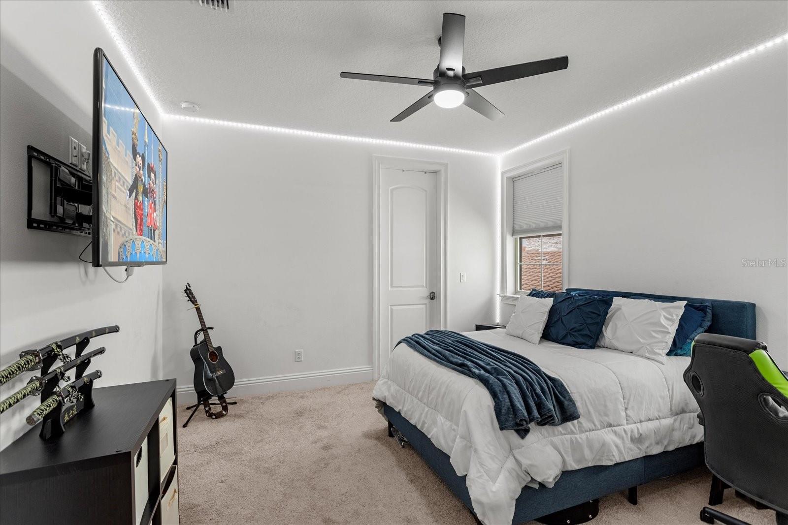 EAGLE CRK VILLAGE K PH 2A - Residential