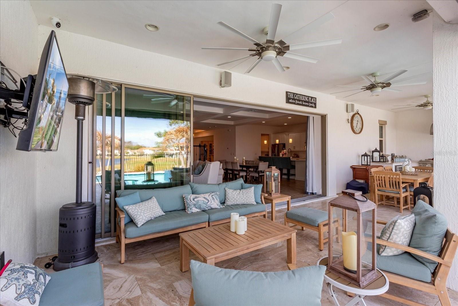 EAGLE CRK VILLAGE K PH 2A - Residential