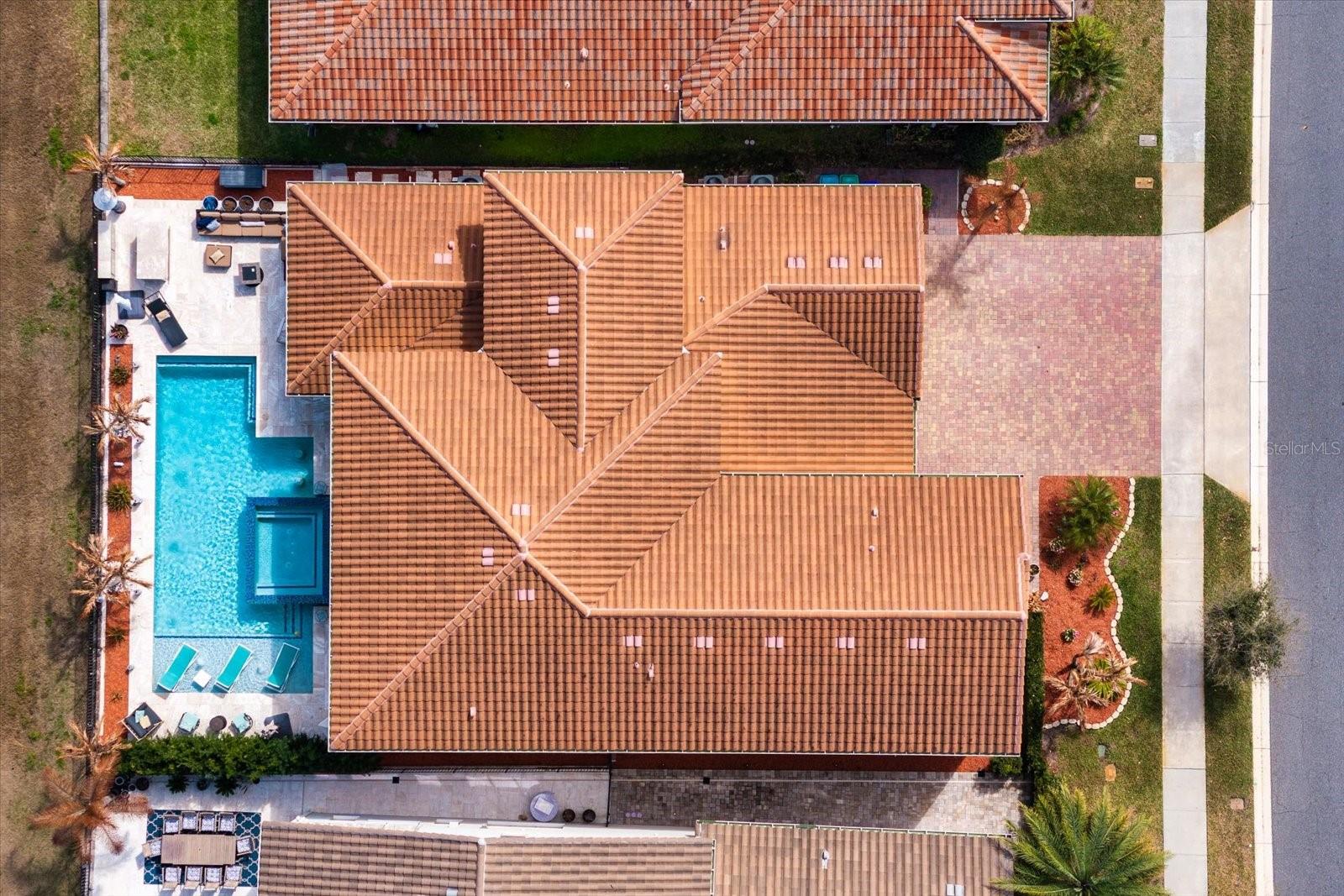 EAGLE CRK VILLAGE K PH 2A - Residential