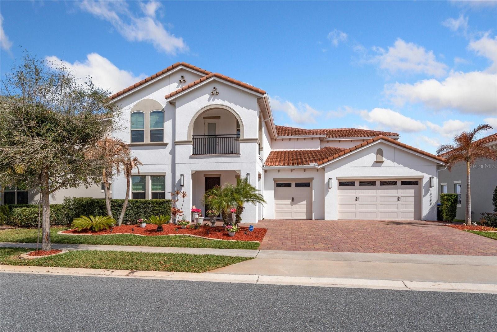 EAGLE CRK VILLAGE K PH 2A - Residential