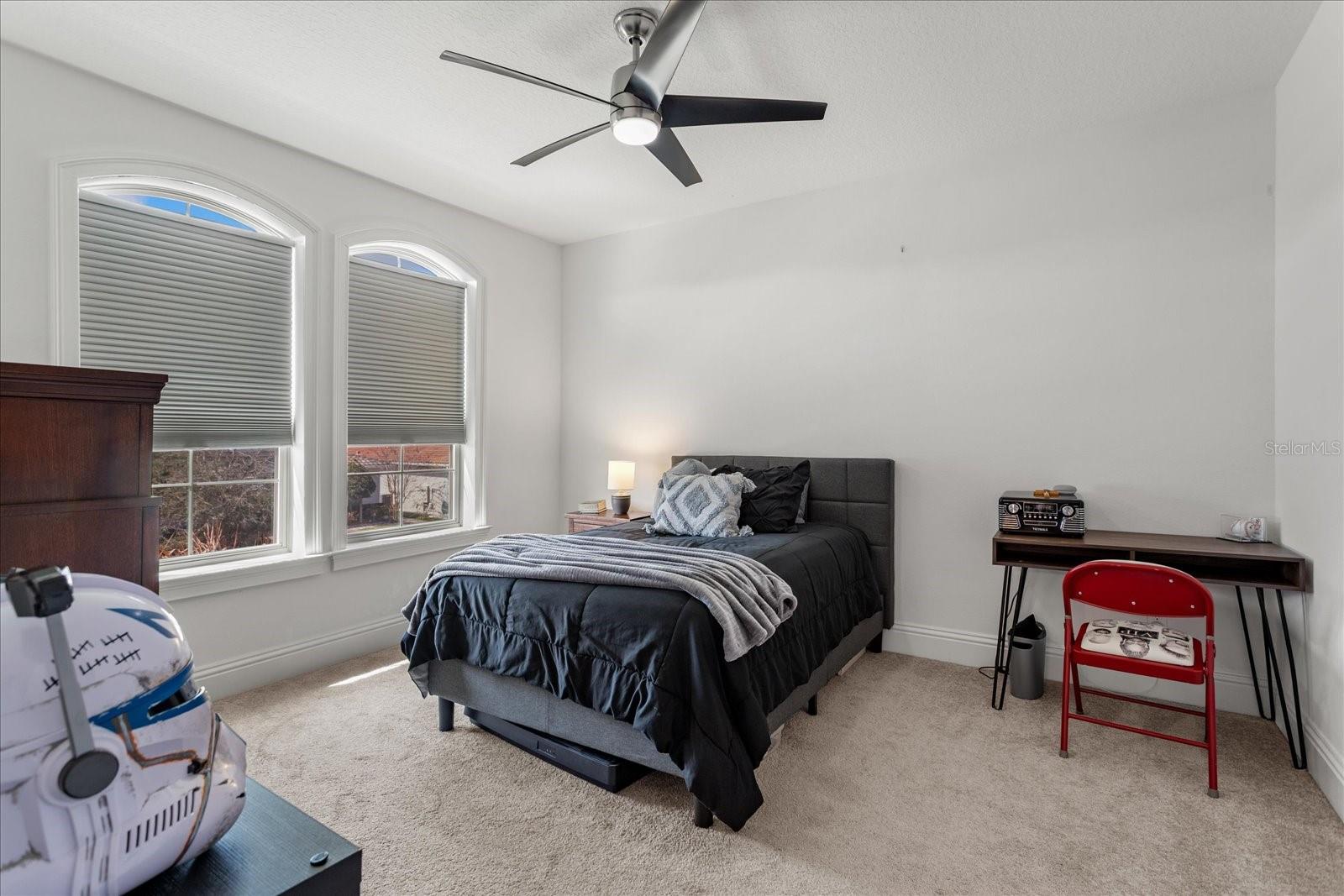 EAGLE CRK VILLAGE K PH 2A - Residential