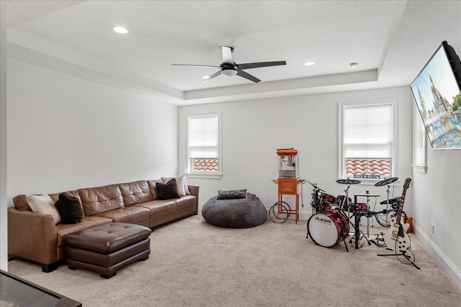 EAGLE CRK VILLAGE K PH 2A - Residential