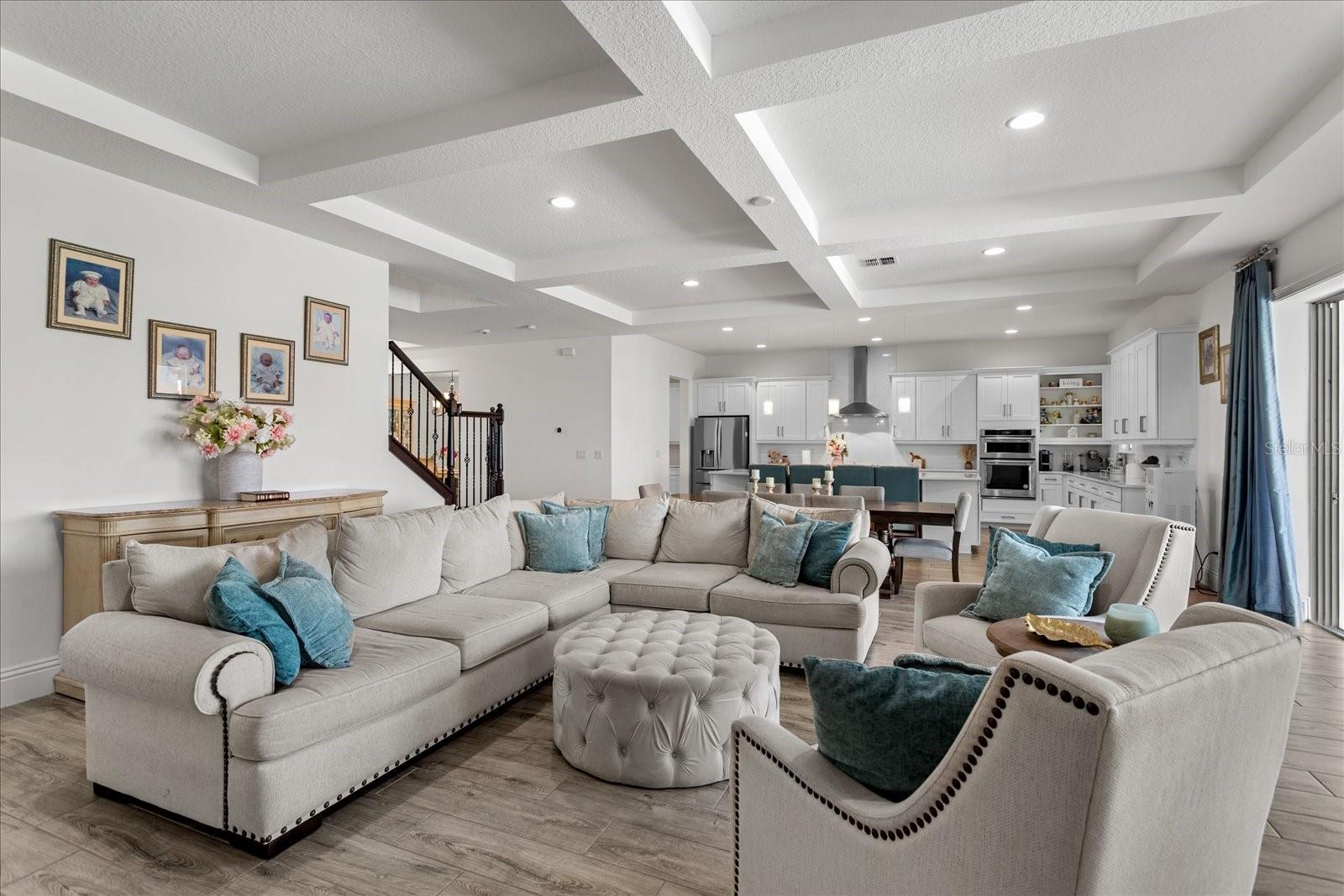 EAGLE CRK VILLAGE K PH 2A - Residential