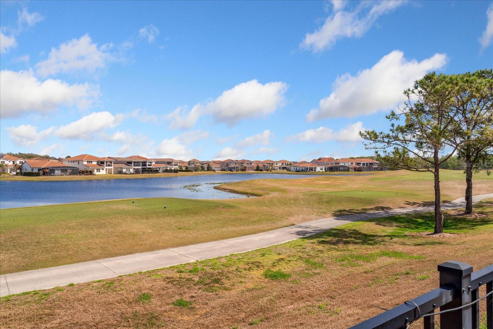 EAGLE CRK VILLAGE K PH 2A - Residential