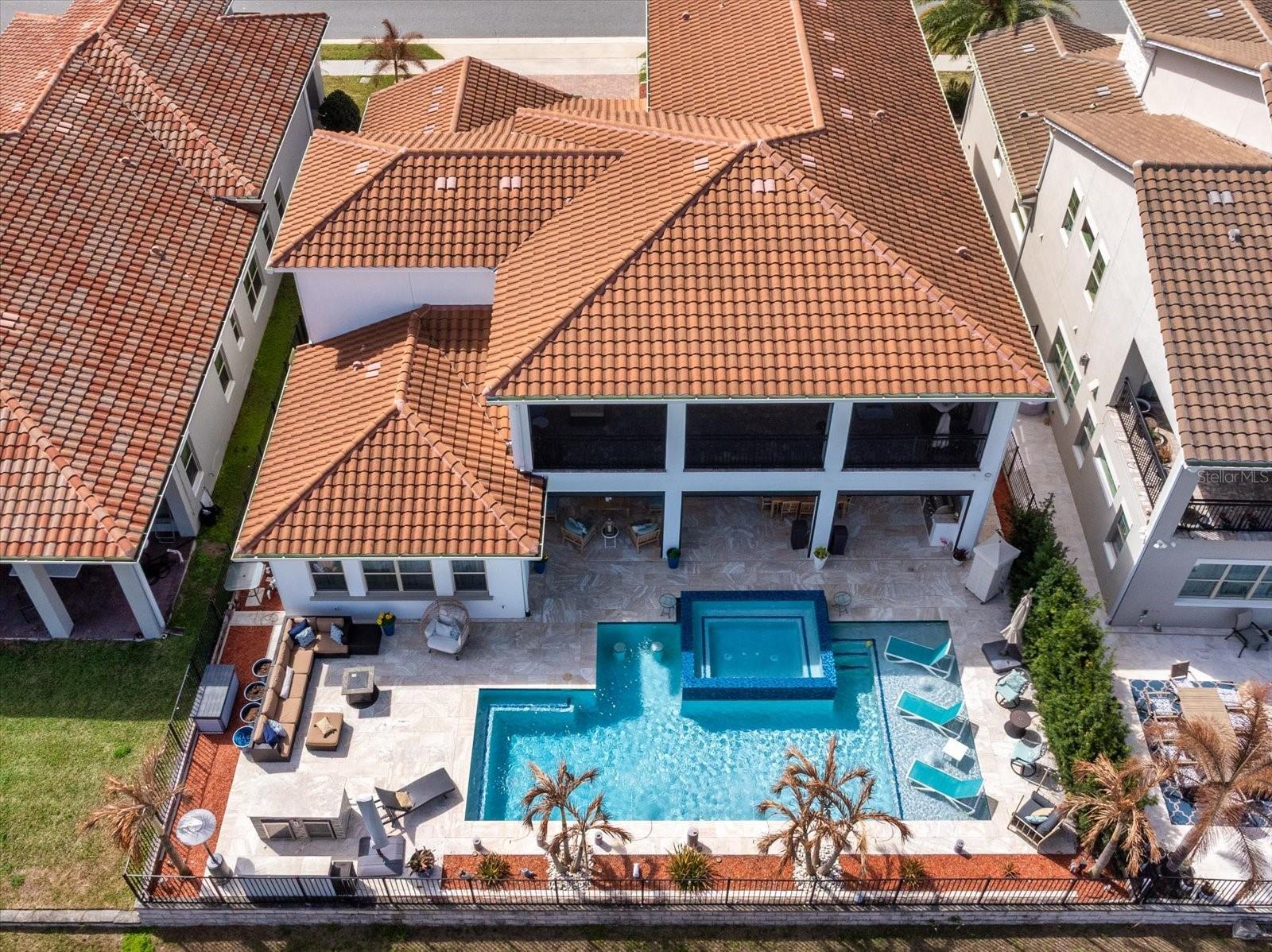 EAGLE CRK VILLAGE K PH 2A - Residential