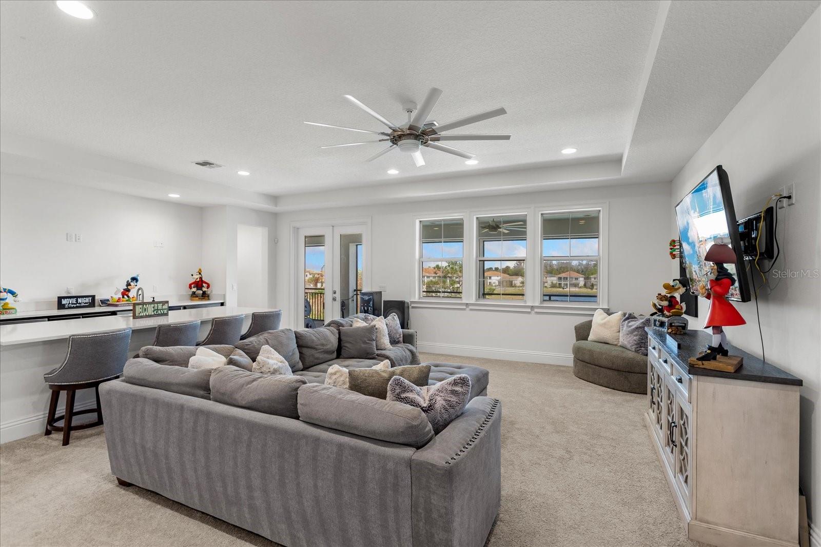 EAGLE CRK VILLAGE K PH 2A - Residential