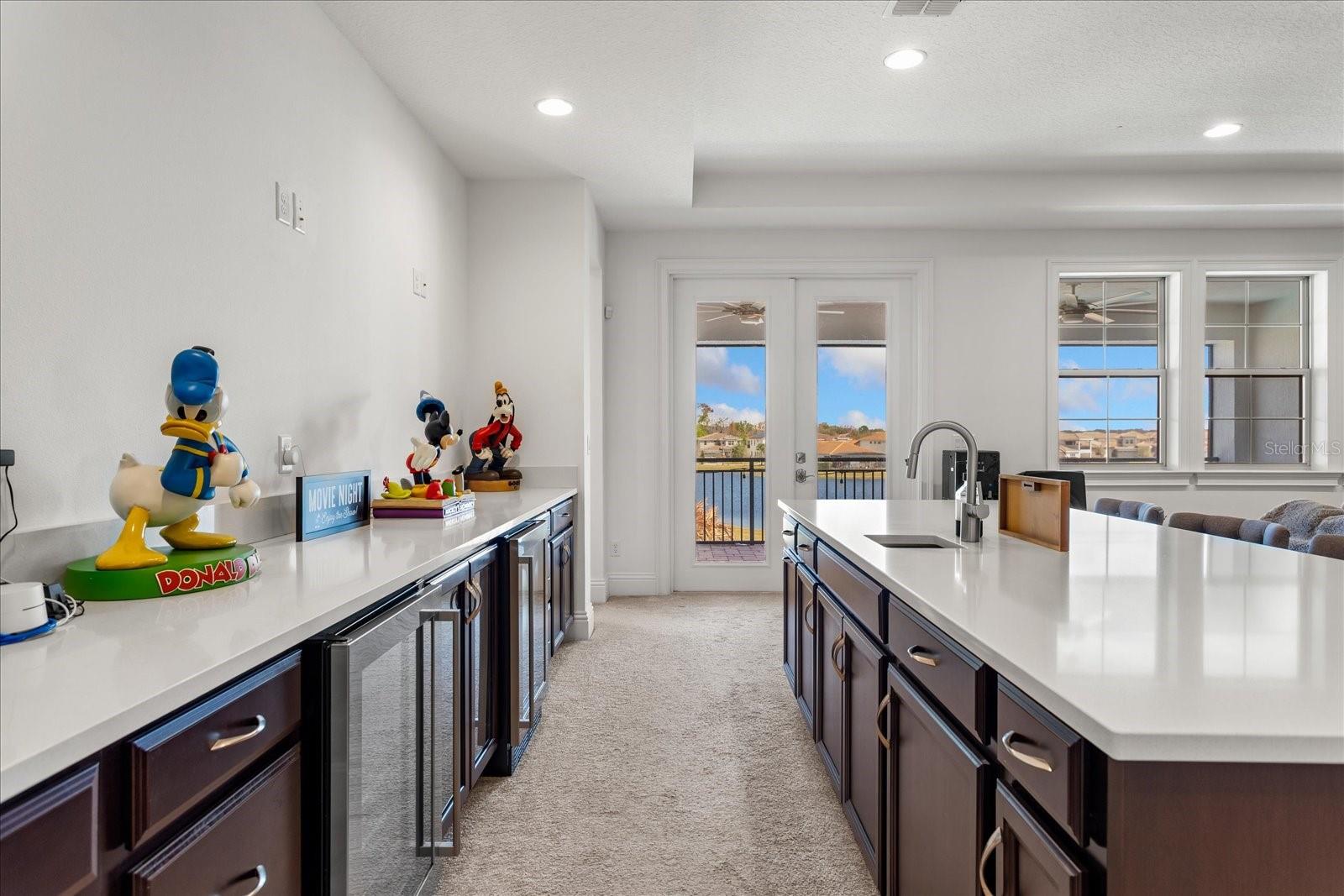 EAGLE CRK VILLAGE K PH 2A - Residential