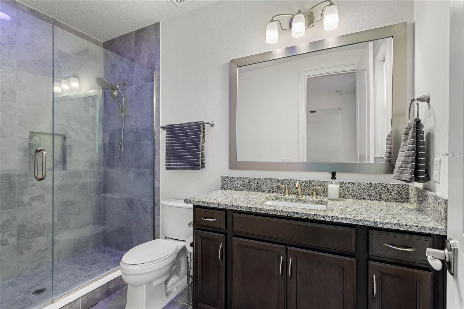 EAGLE CRK VILLAGE K PH 2A - Residential