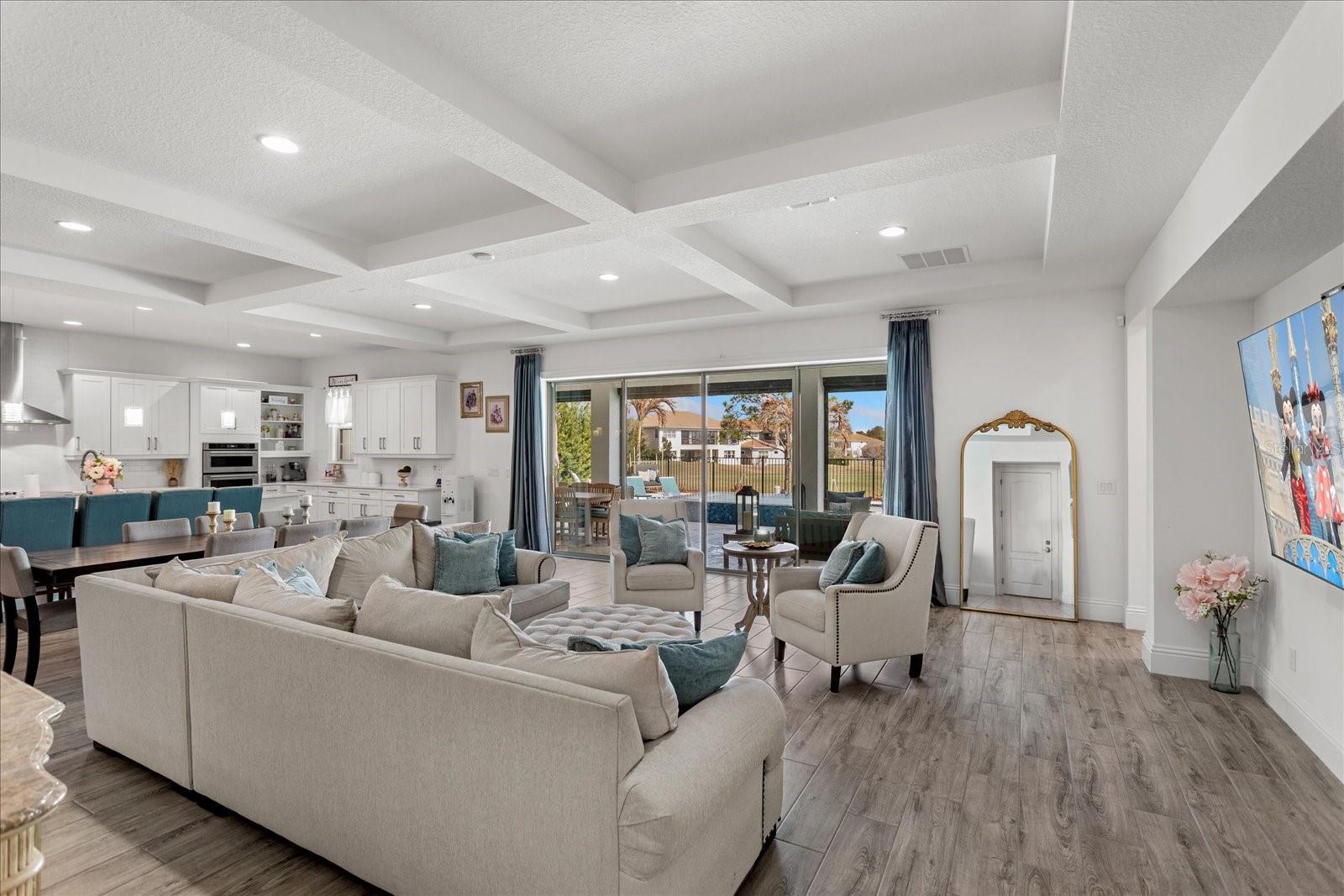 EAGLE CRK VILLAGE K PH 2A - Residential