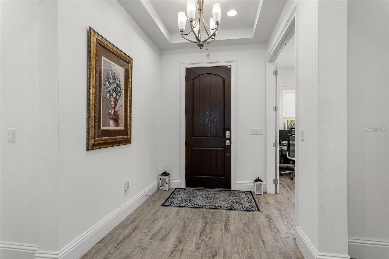 EAGLE CRK VILLAGE K PH 2A - Residential