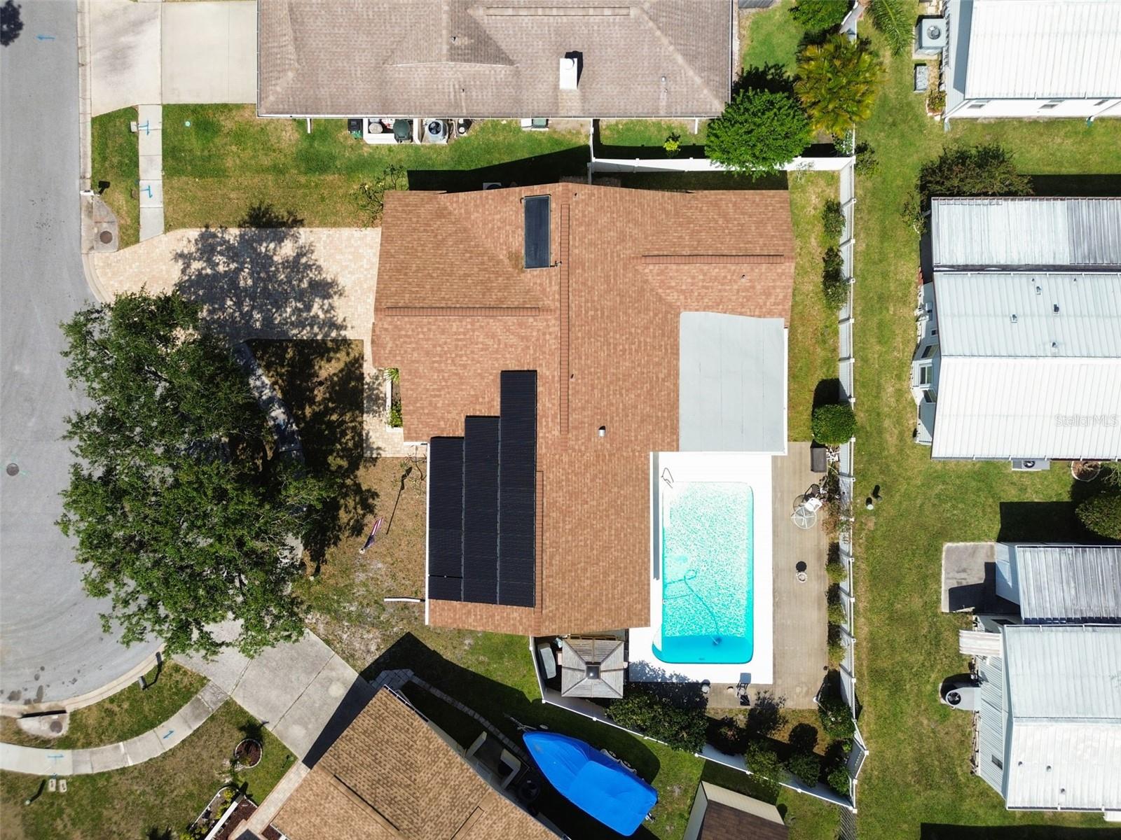 254 TIMBERVIEW DRIVE